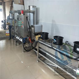 炸雙層腐竹防夾生高溫全自動油炸機 網絡設備制造行業的跨界創新啟示