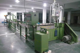 寶暢電工機械廠 網絡設備制造領域的高質量機械解決方案