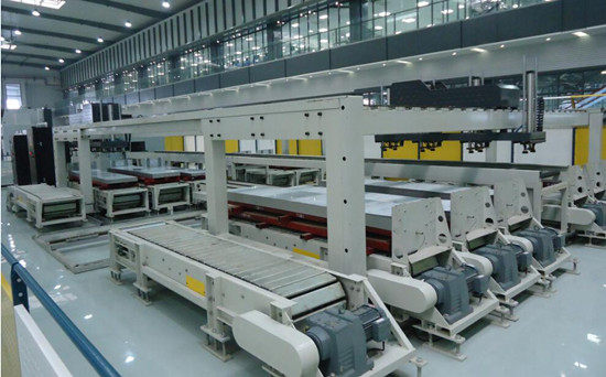 速捷電梯 七成自動化構筑“智能工廠”標桿，網絡設備制造業再添新動能